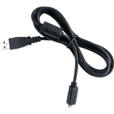 SONY  HDR-XR550E,HDR-XR550V CAMERA USB DATA SYNC CABLE LEAD FOR PC AND MAC 